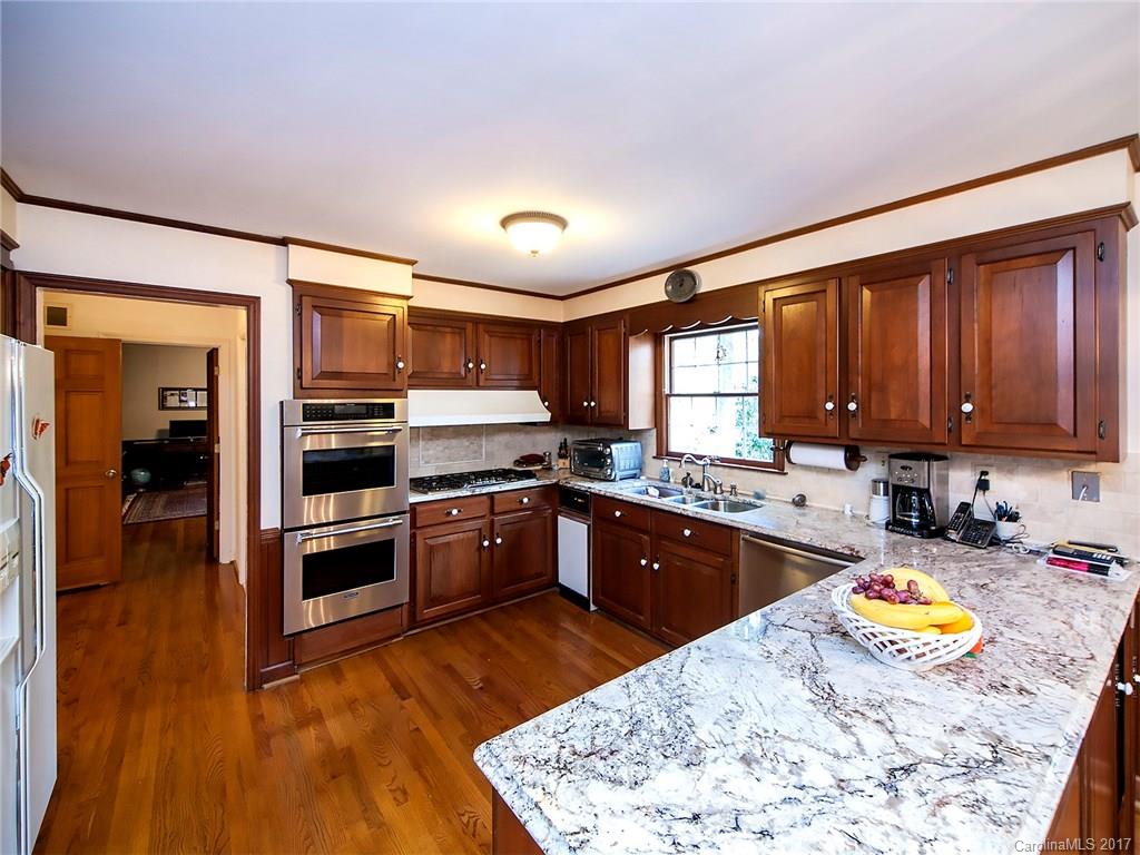 Foxcroft - Residential