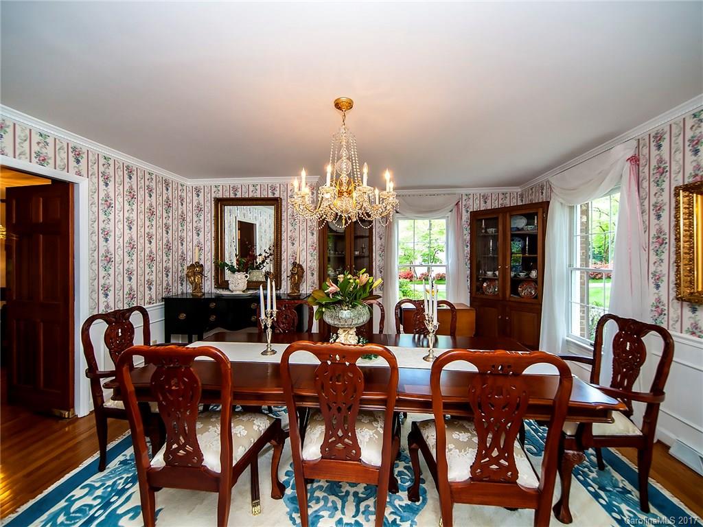 Foxcroft - Residential