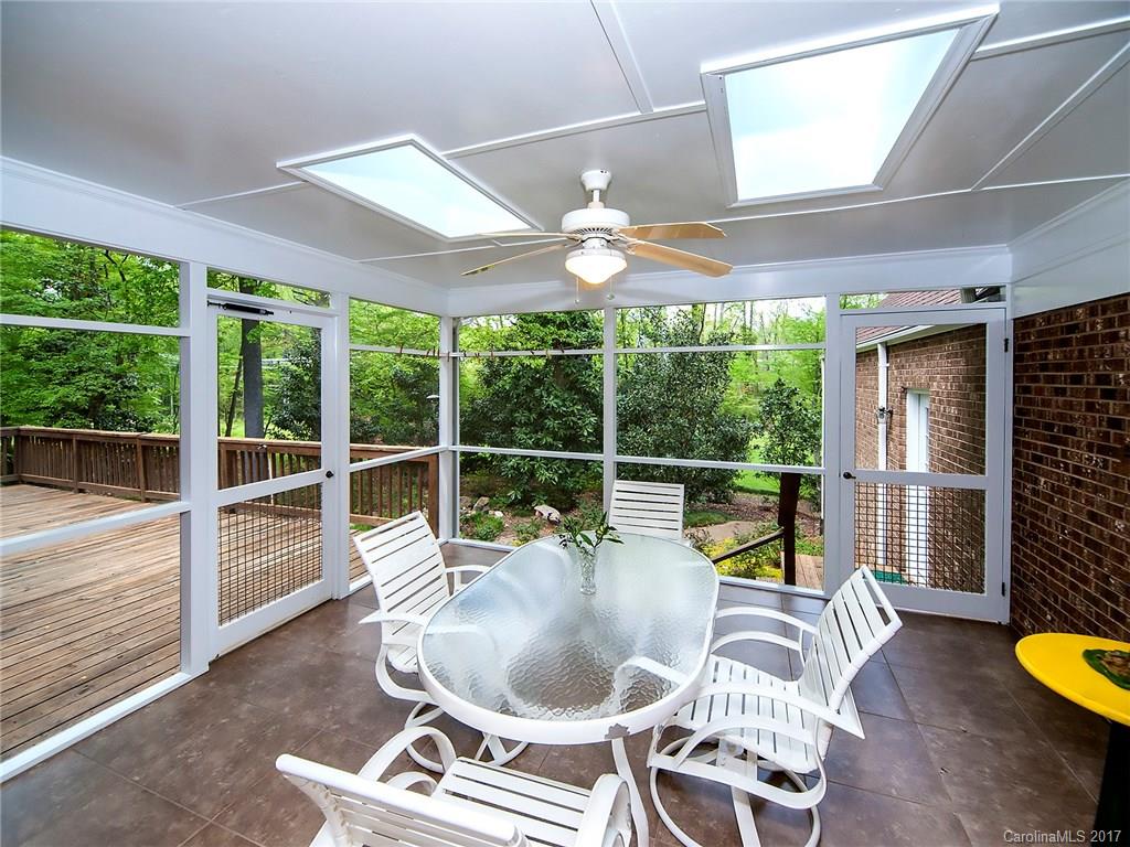 Foxcroft - Residential