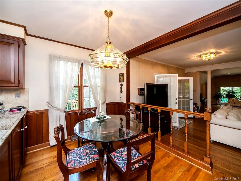 Foxcroft - Residential