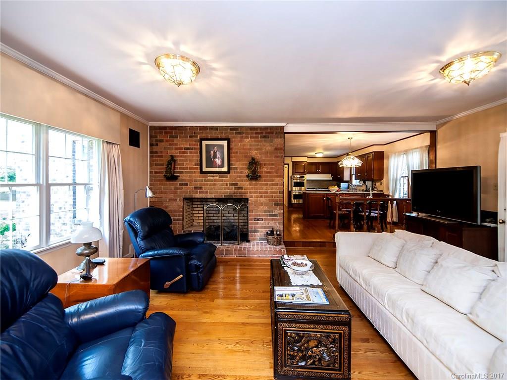 Foxcroft - Residential