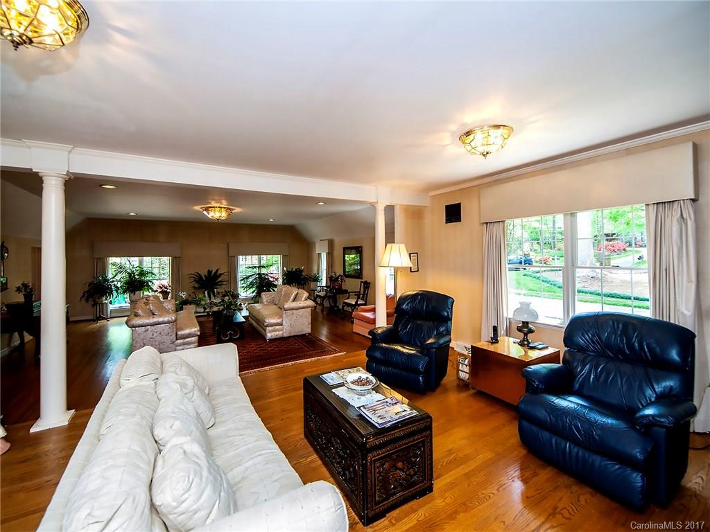 Foxcroft - Residential