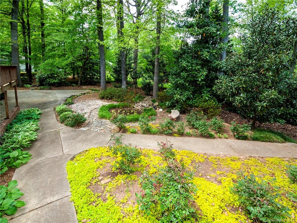 Foxcroft - Residential