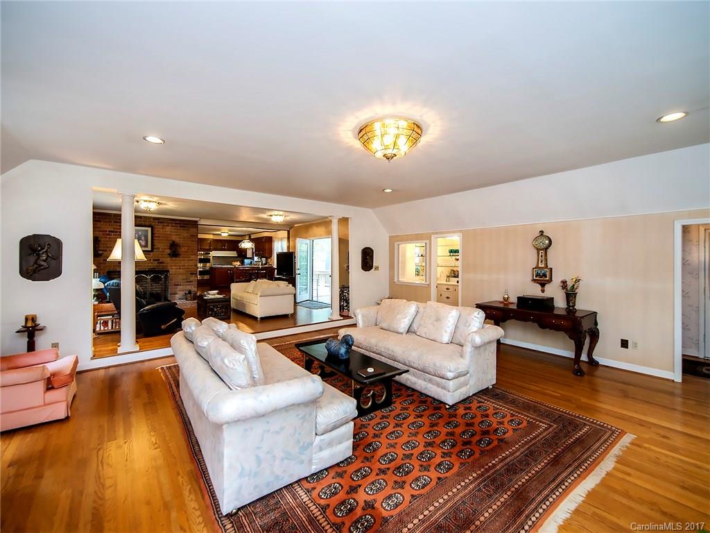 Foxcroft - Residential