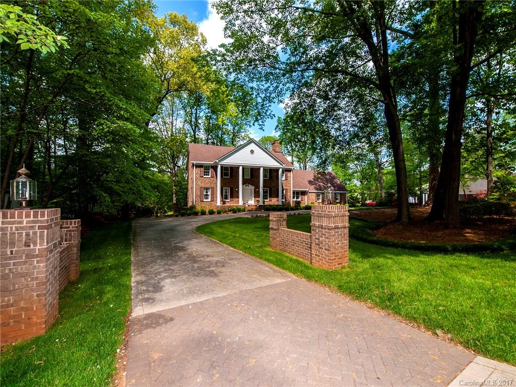 Foxcroft - Residential