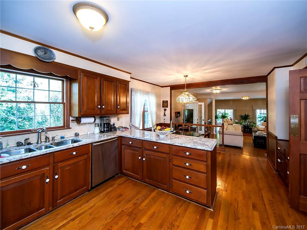 Foxcroft - Residential