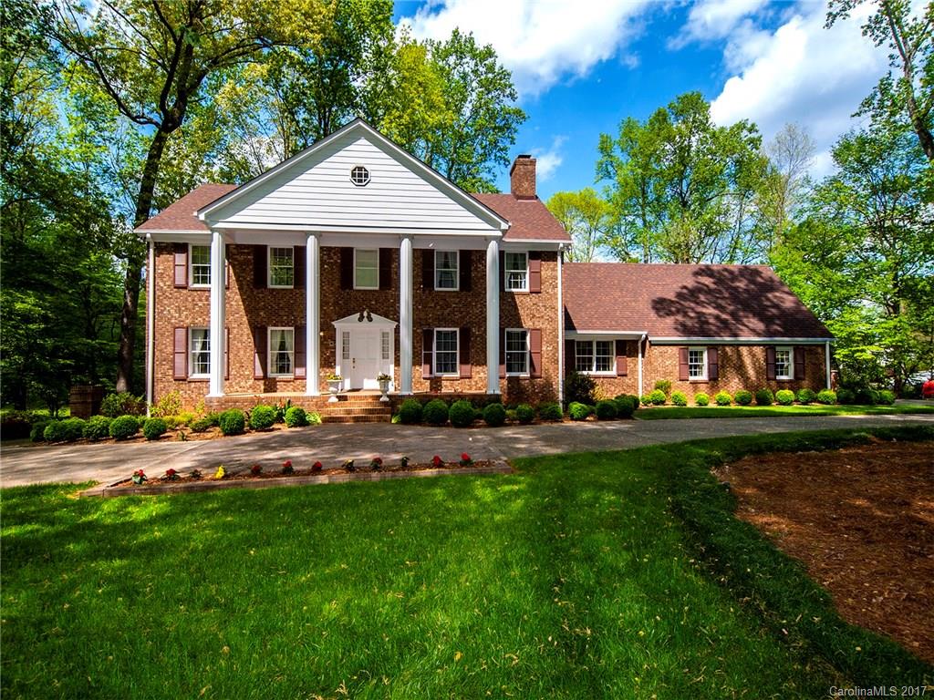 Foxcroft - Residential