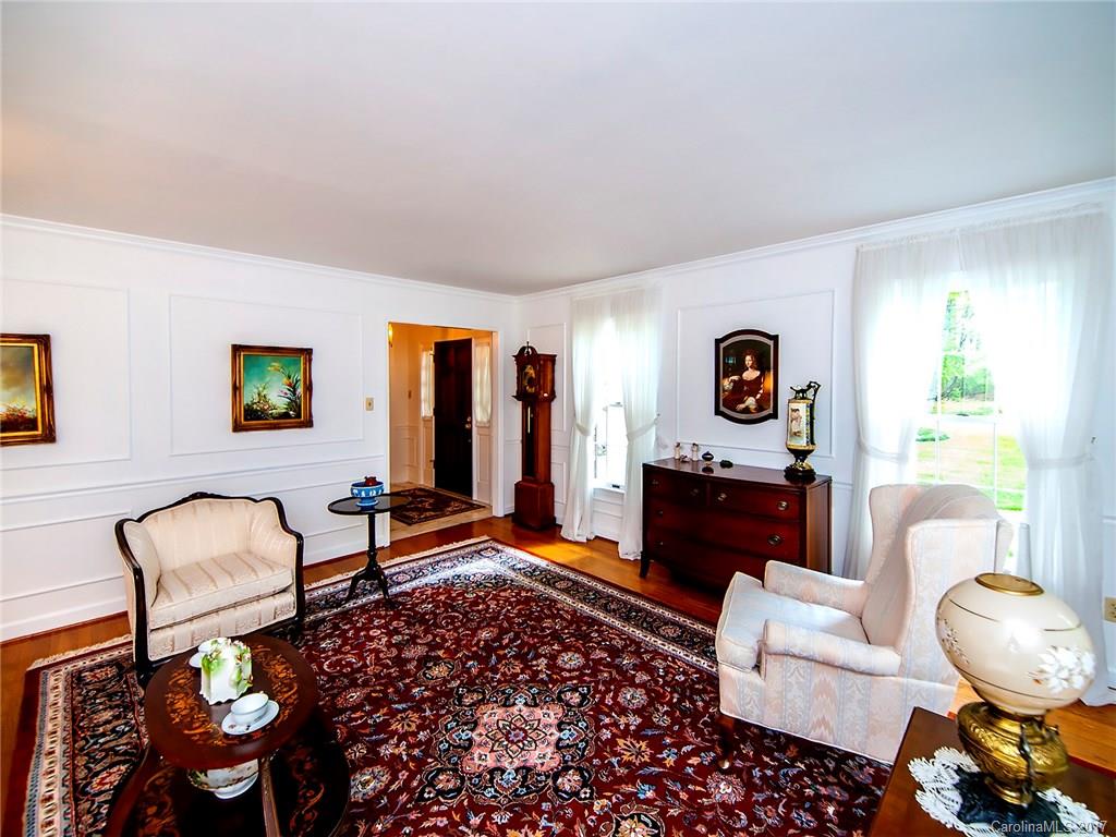 Foxcroft - Residential