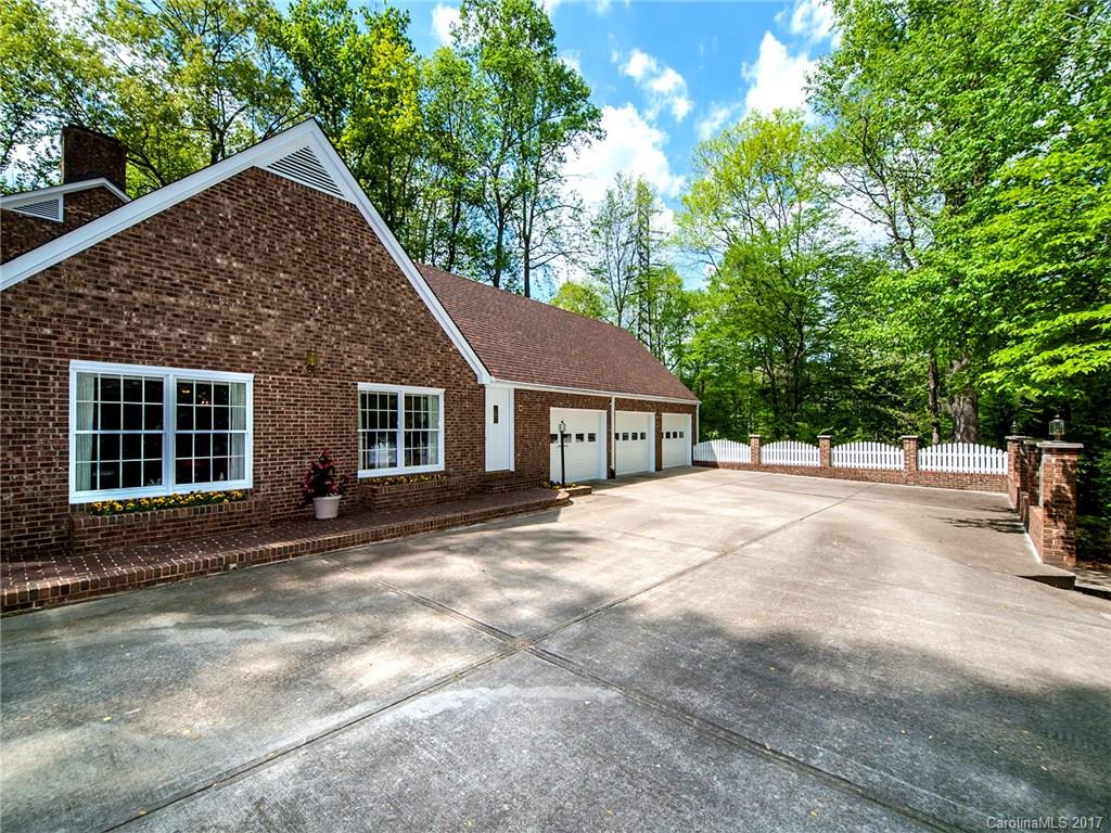 Foxcroft - Residential