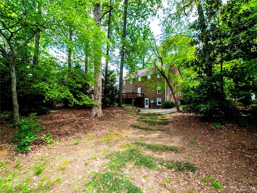 Foxcroft - Residential