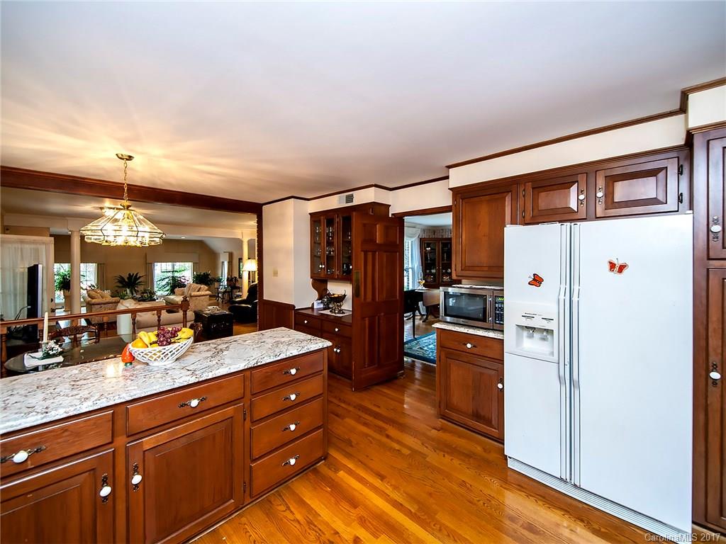 Foxcroft - Residential