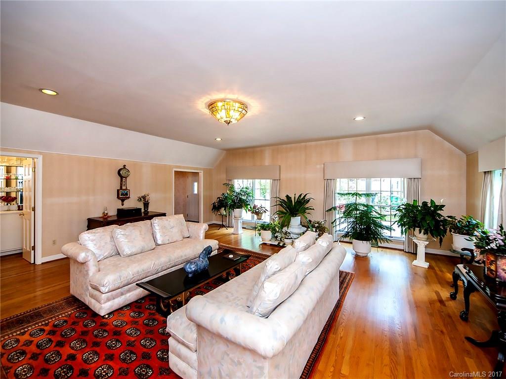 Foxcroft - Residential