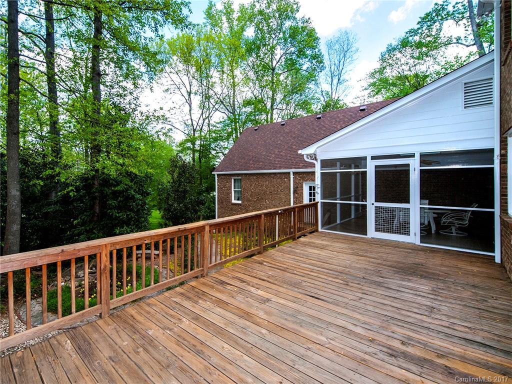 Foxcroft - Residential