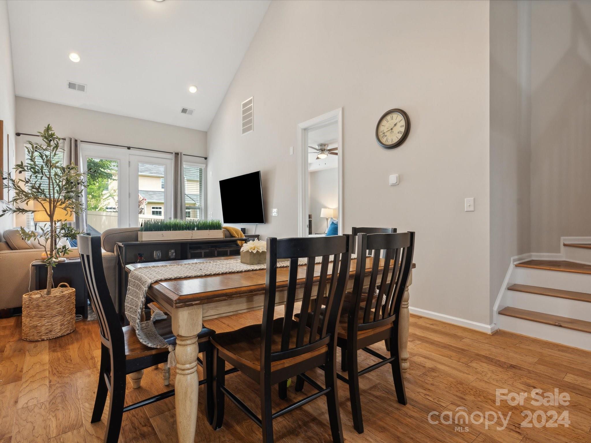 Ayrshire Townhomes - Residential