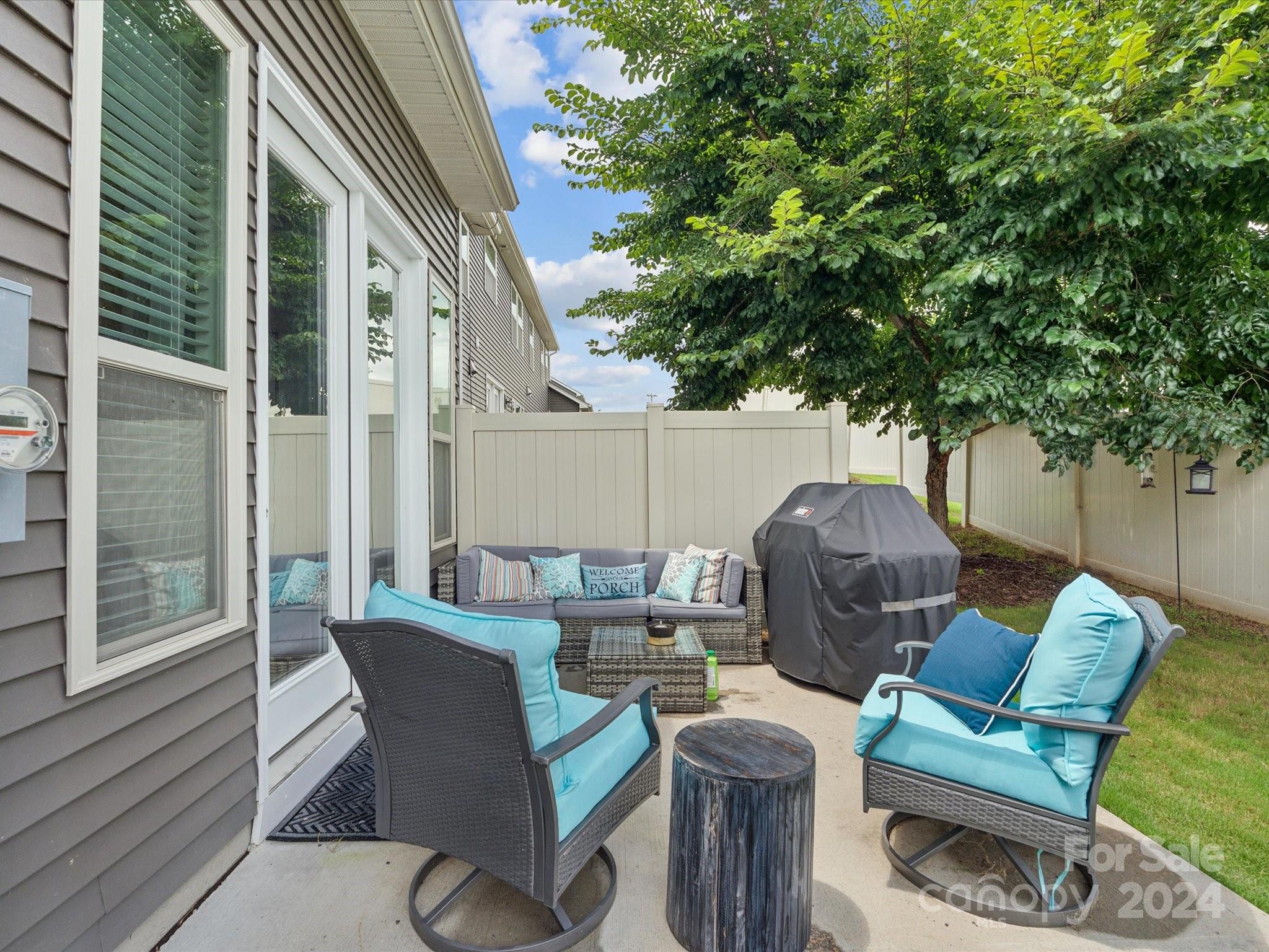 Ayrshire Townhomes - Residential