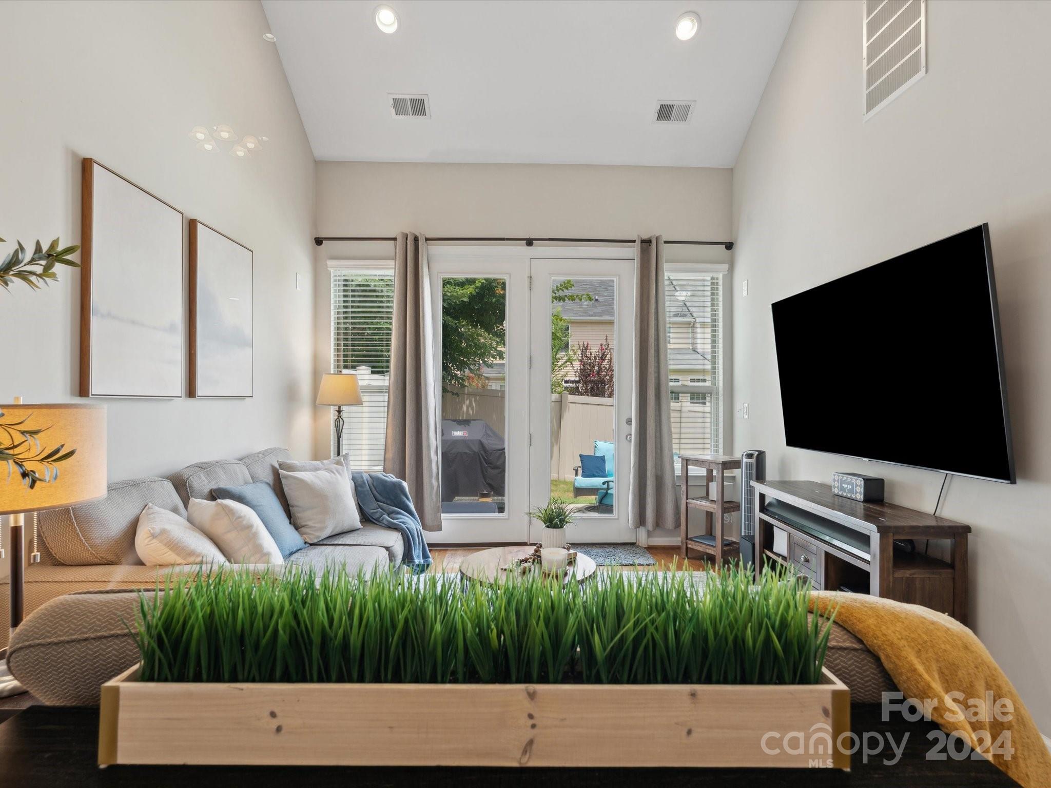 Ayrshire Townhomes - Residential