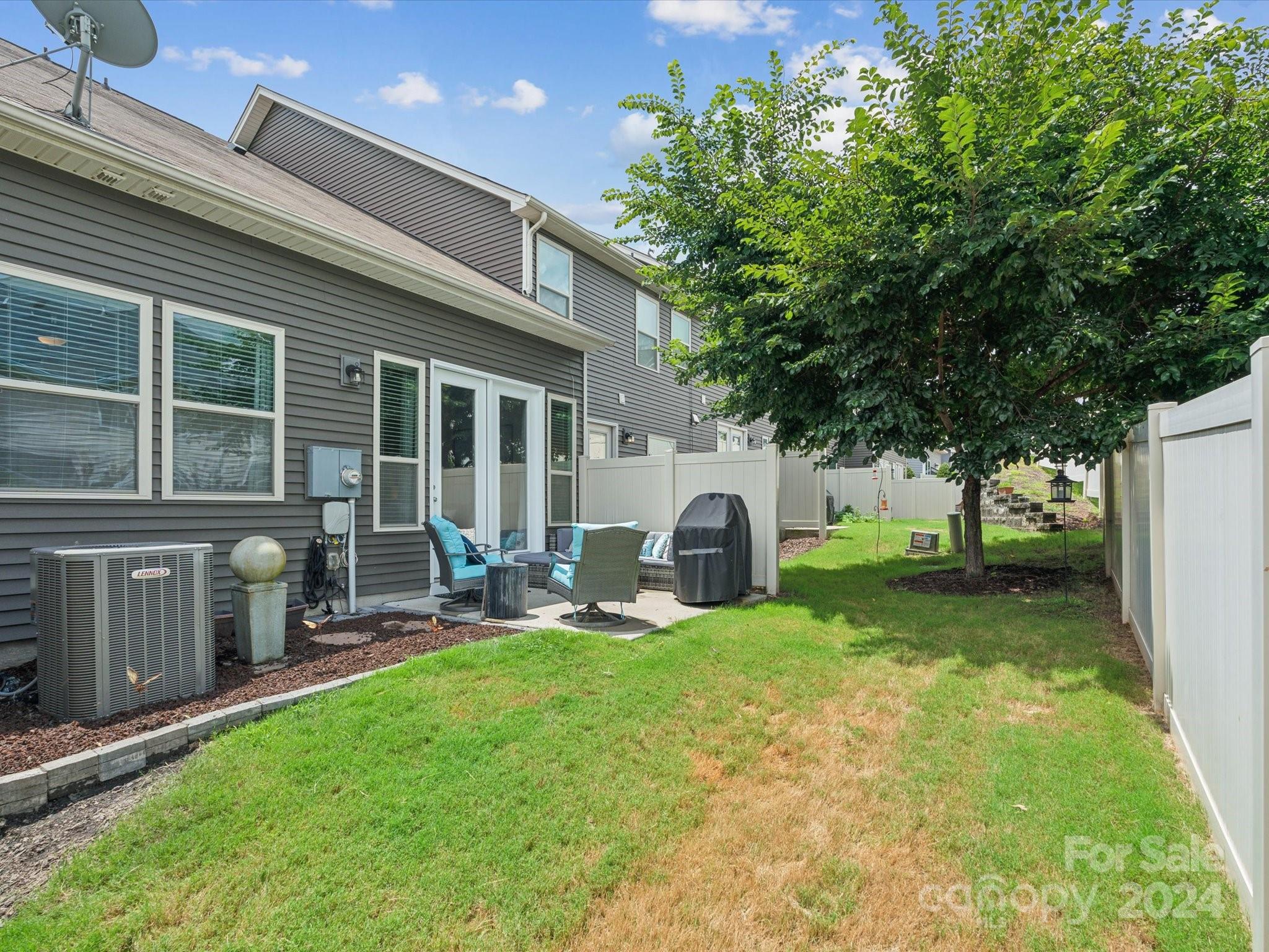 Ayrshire Townhomes - Residential