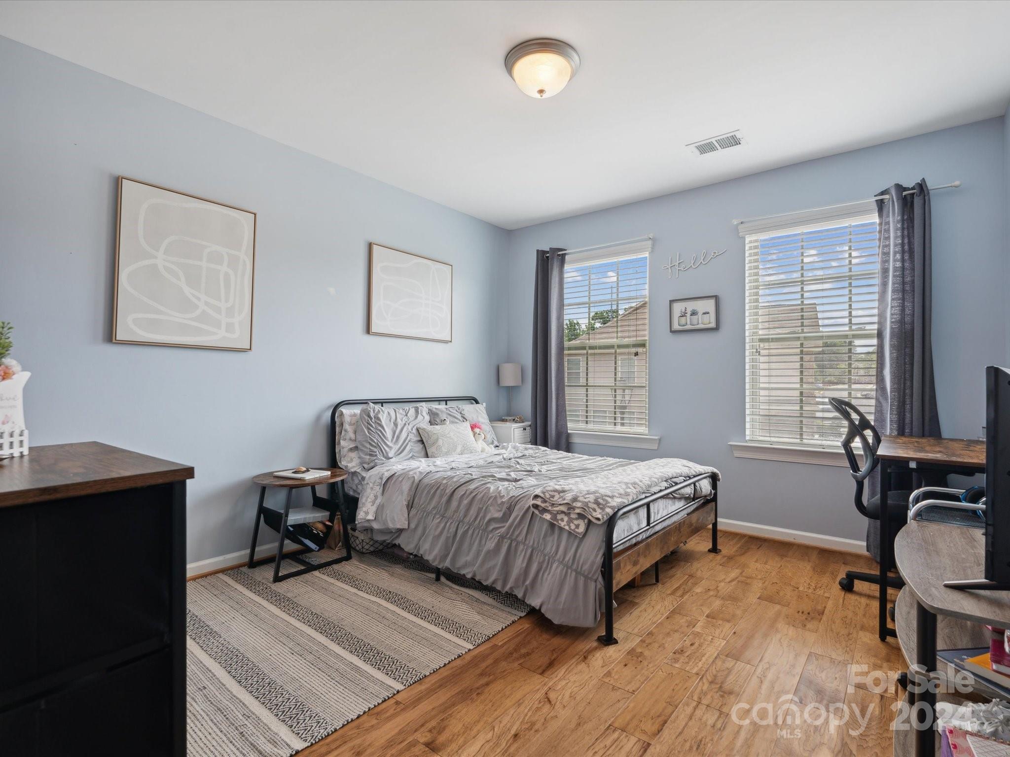 Ayrshire Townhomes - Residential