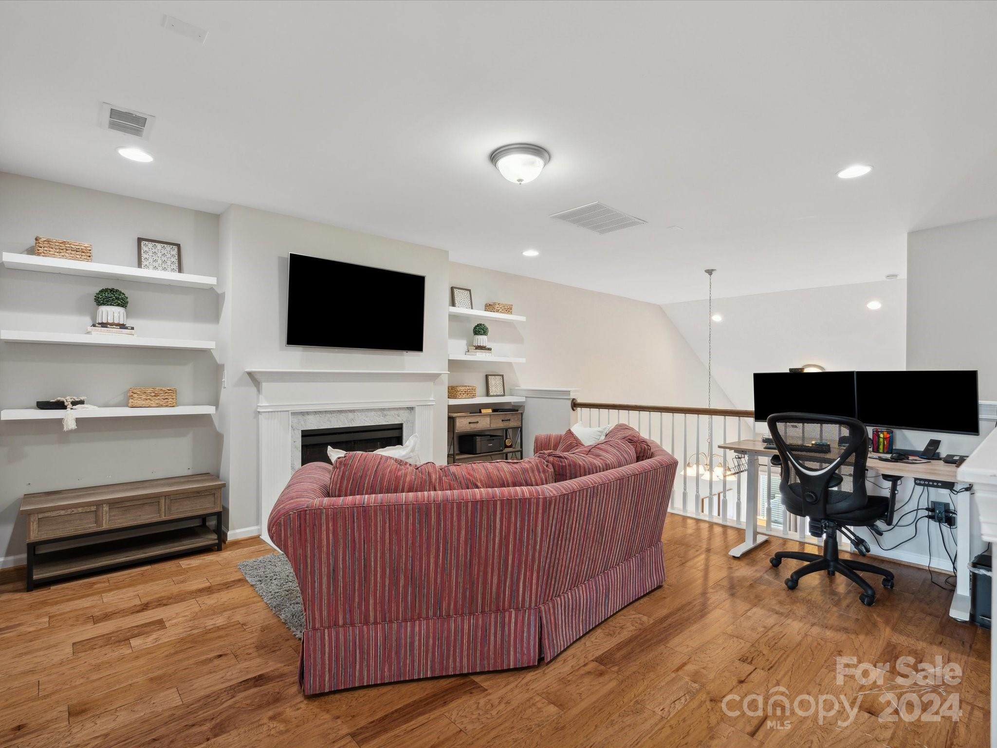 Ayrshire Townhomes - Residential