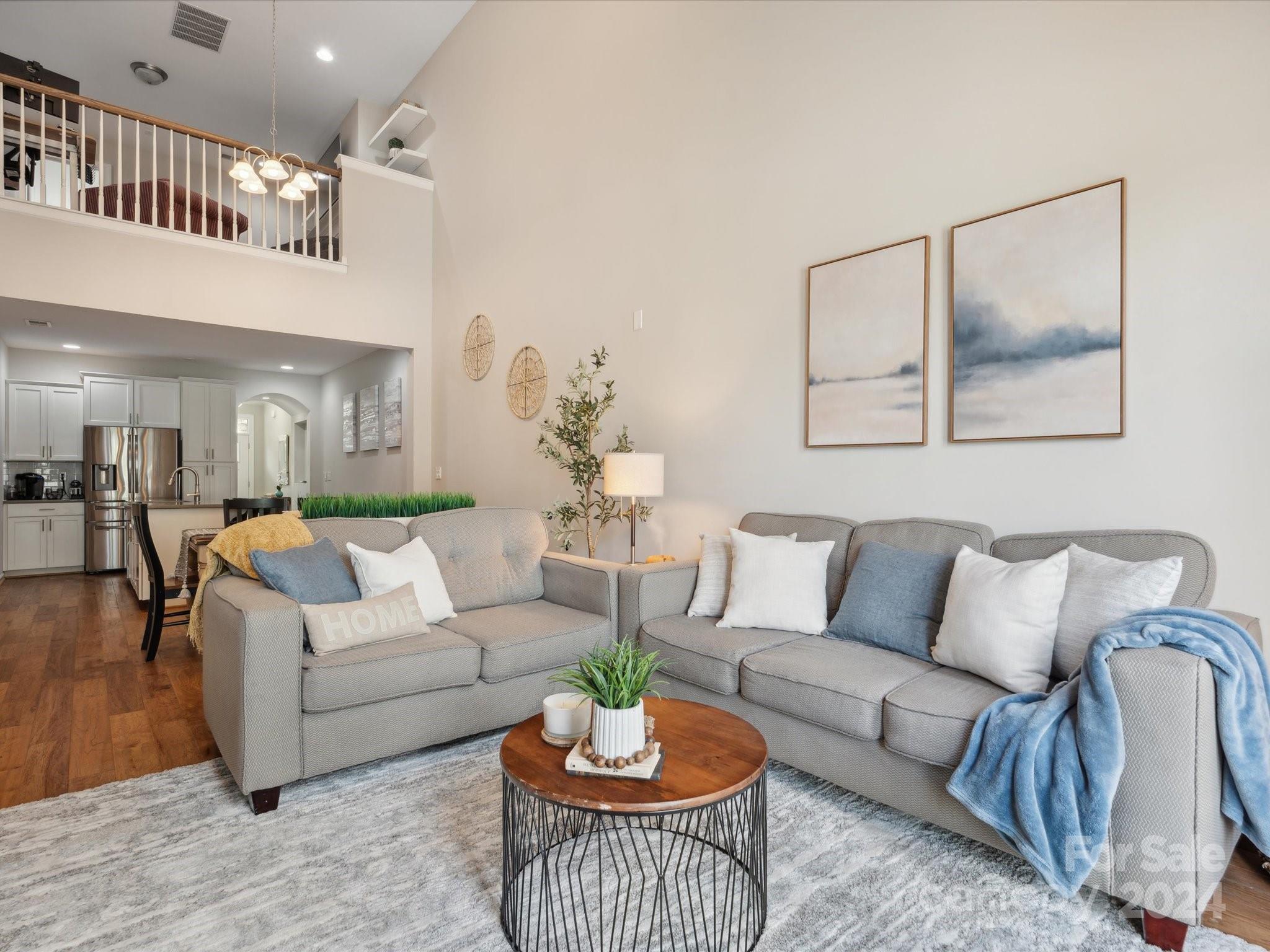 Ayrshire Townhomes - Residential