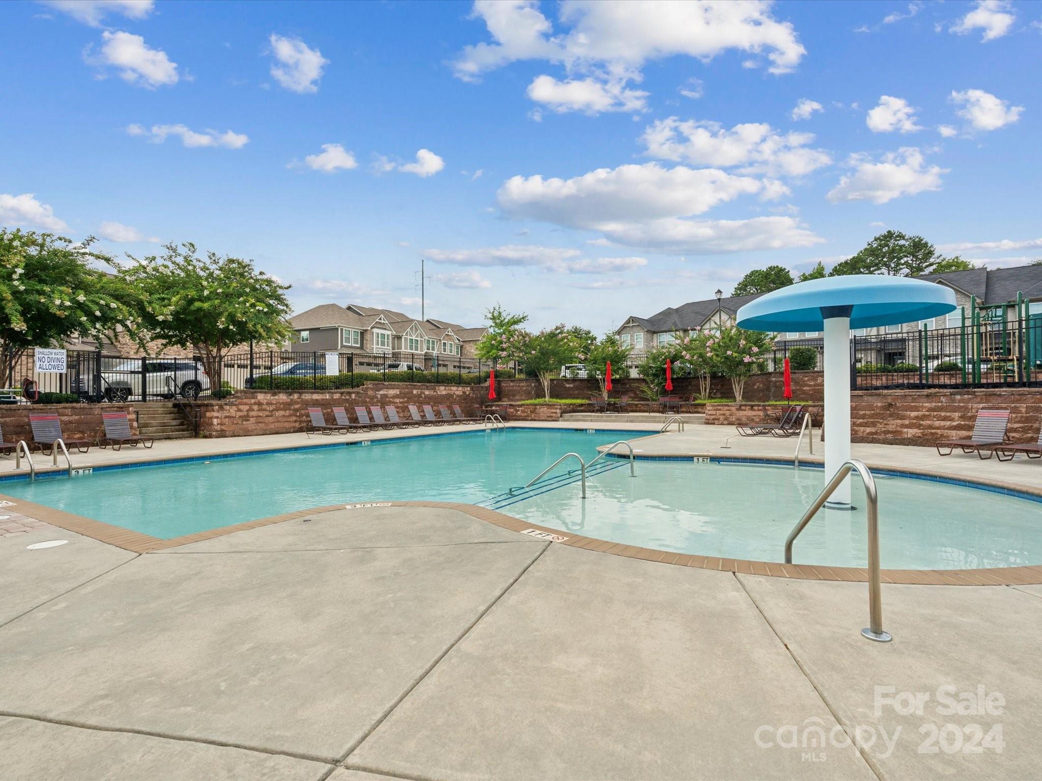 Ayrshire Townhomes - Residential