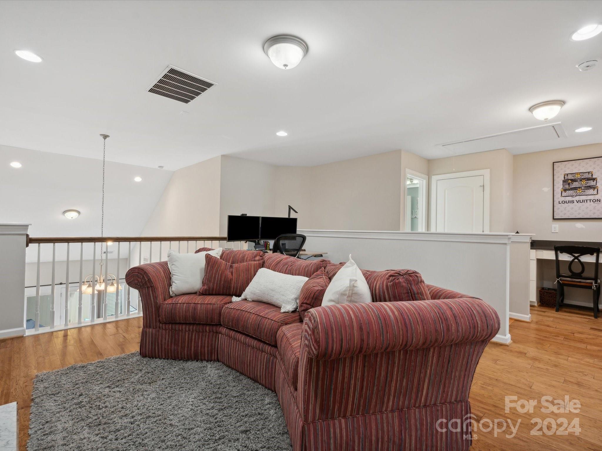 Ayrshire Townhomes - Residential