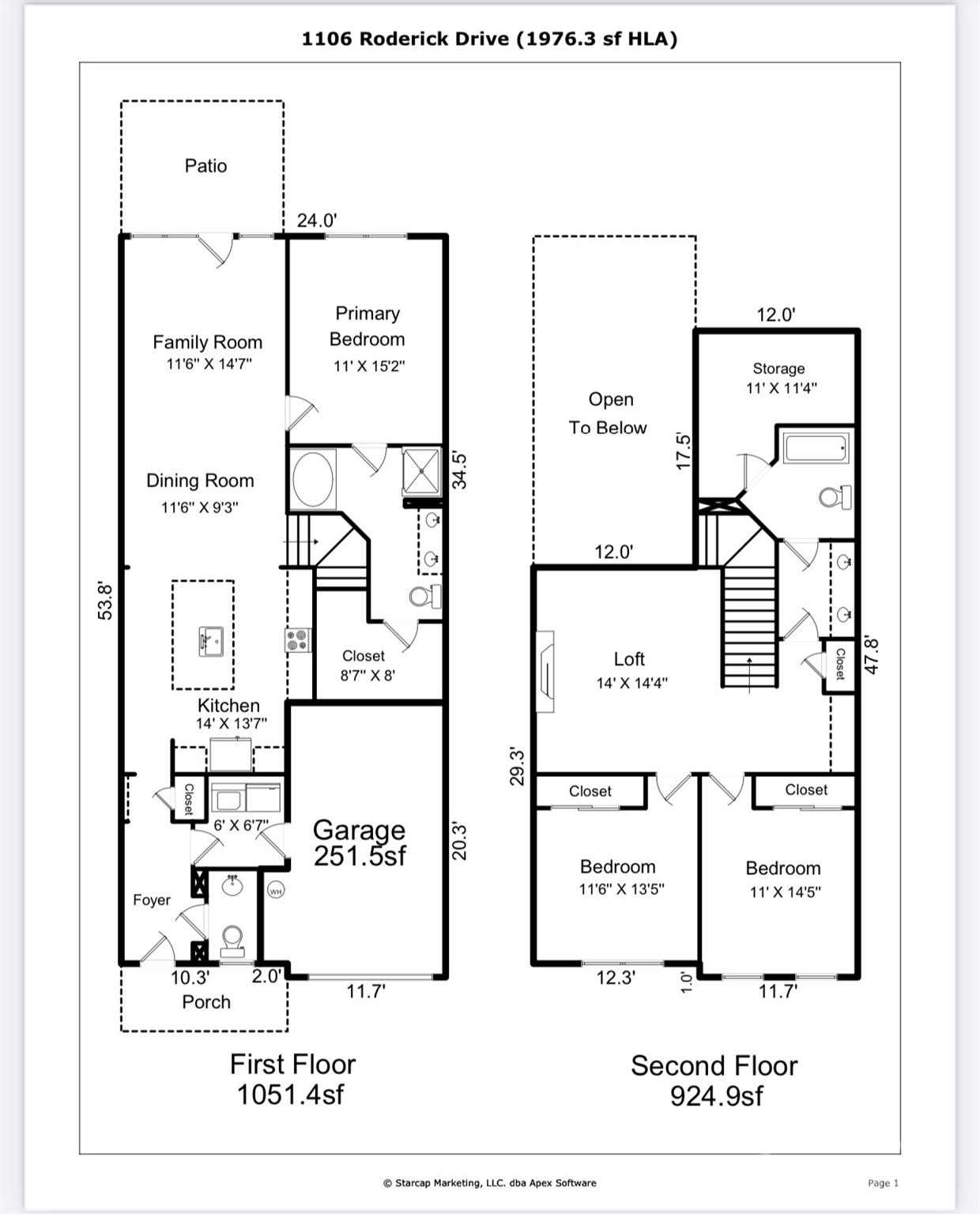 Ayrshire Townhomes - Residential