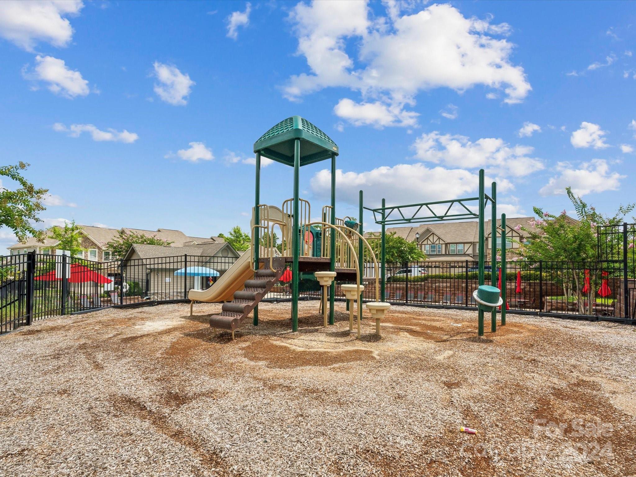 Ayrshire Townhomes - Residential