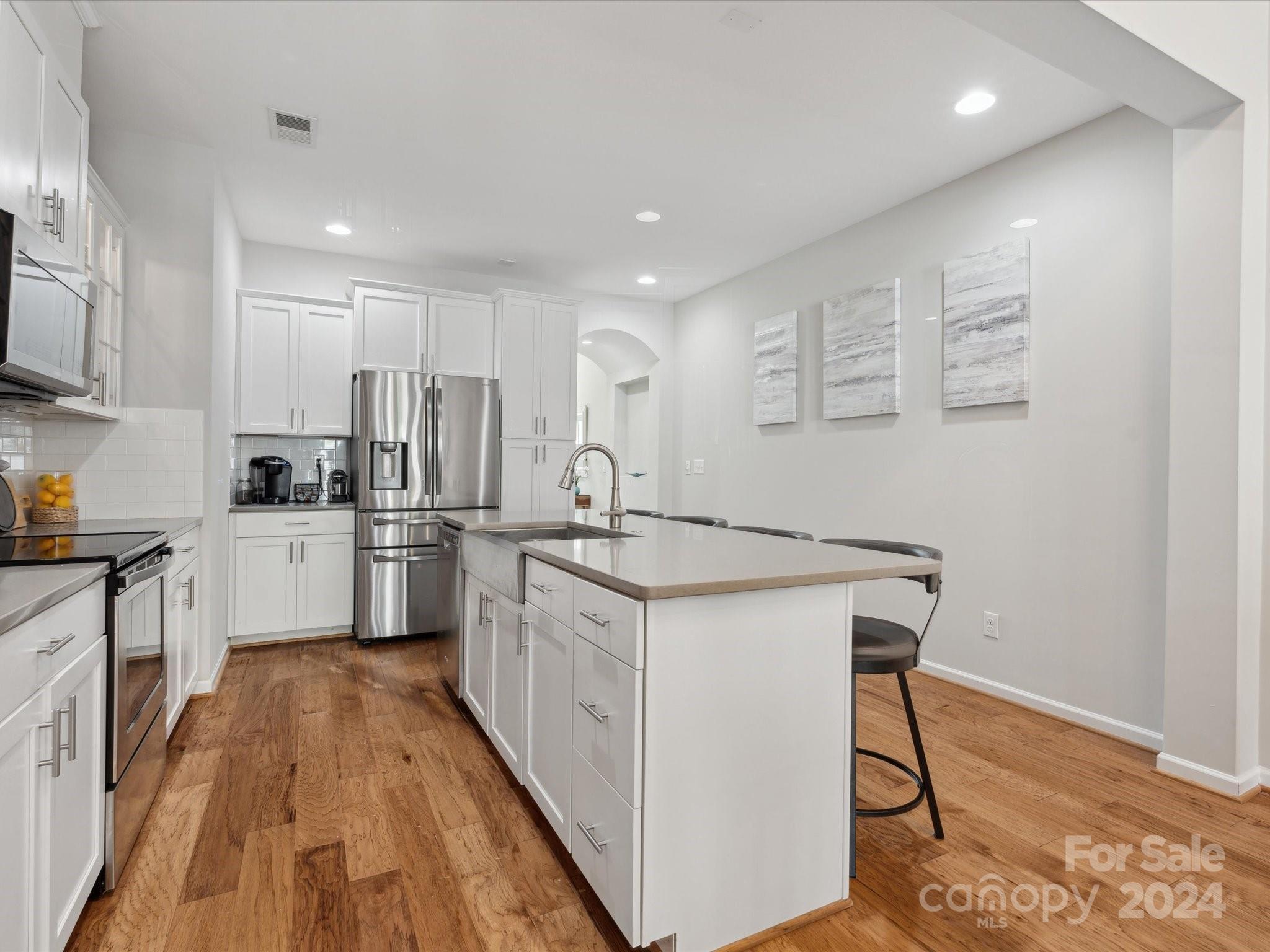 Ayrshire Townhomes - Residential