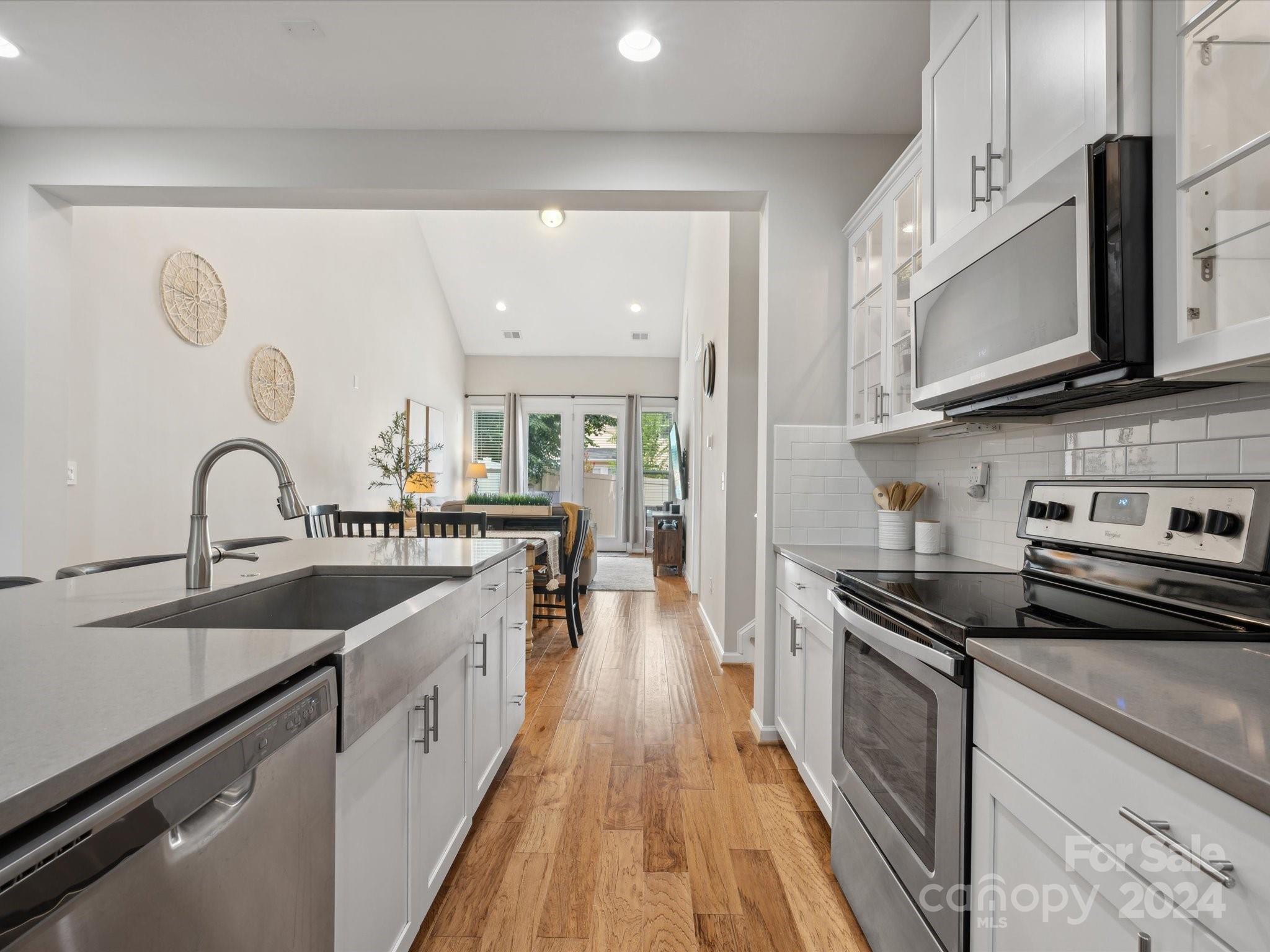 Ayrshire Townhomes - Residential