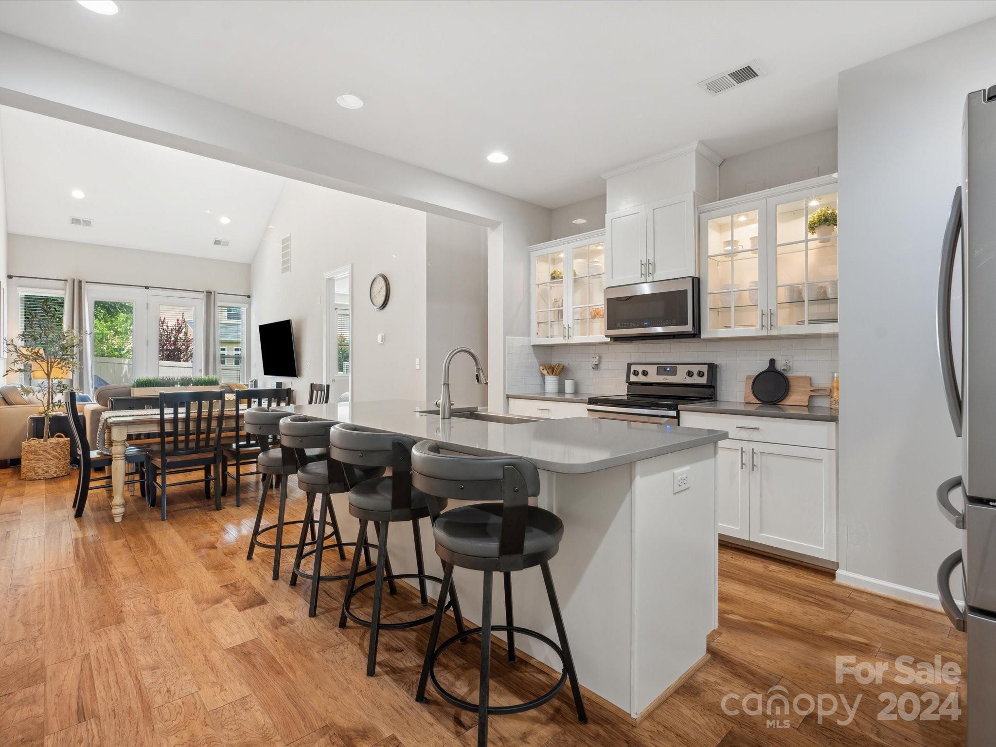 Ayrshire Townhomes - Residential