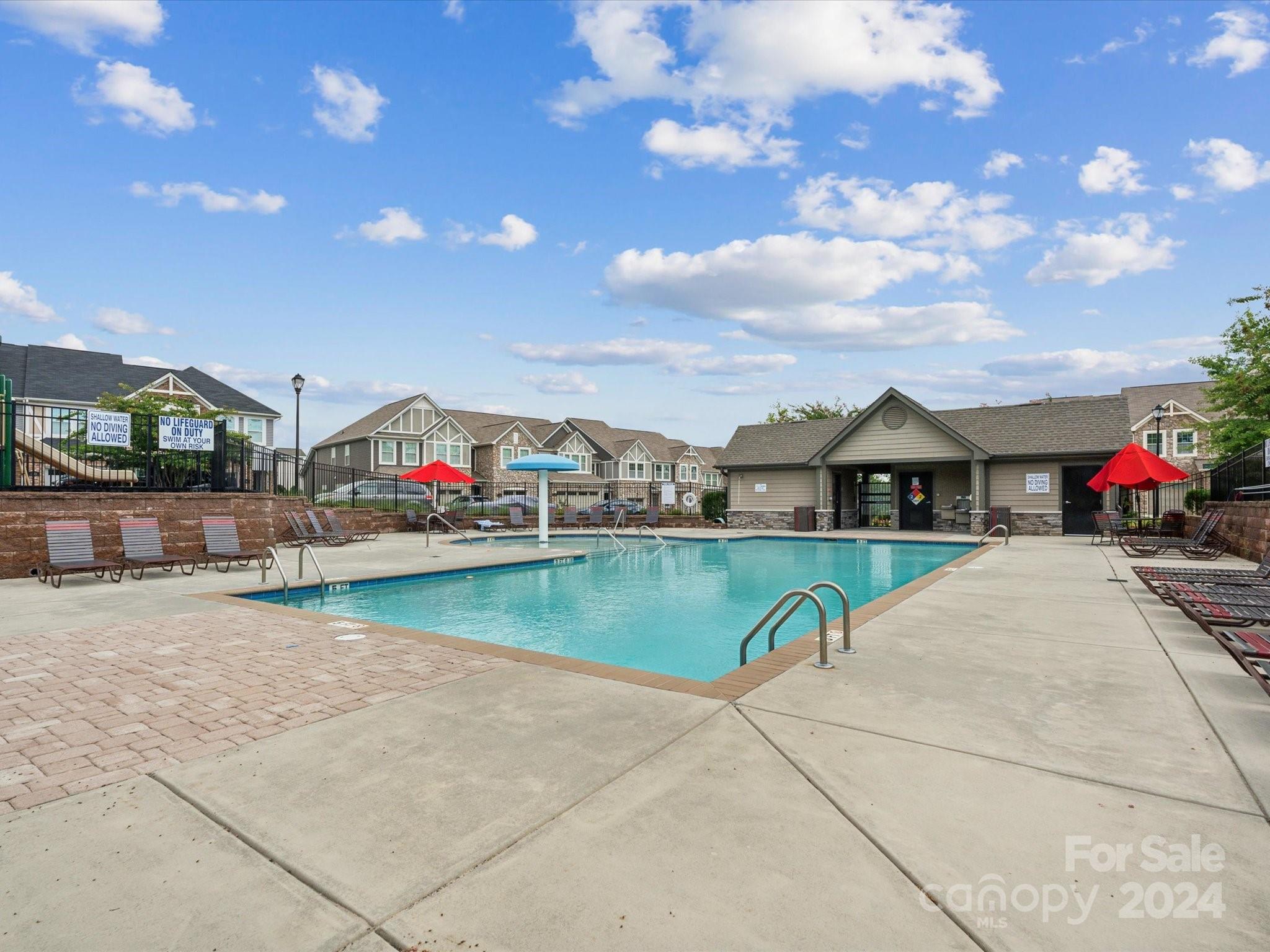 Ayrshire Townhomes - Residential