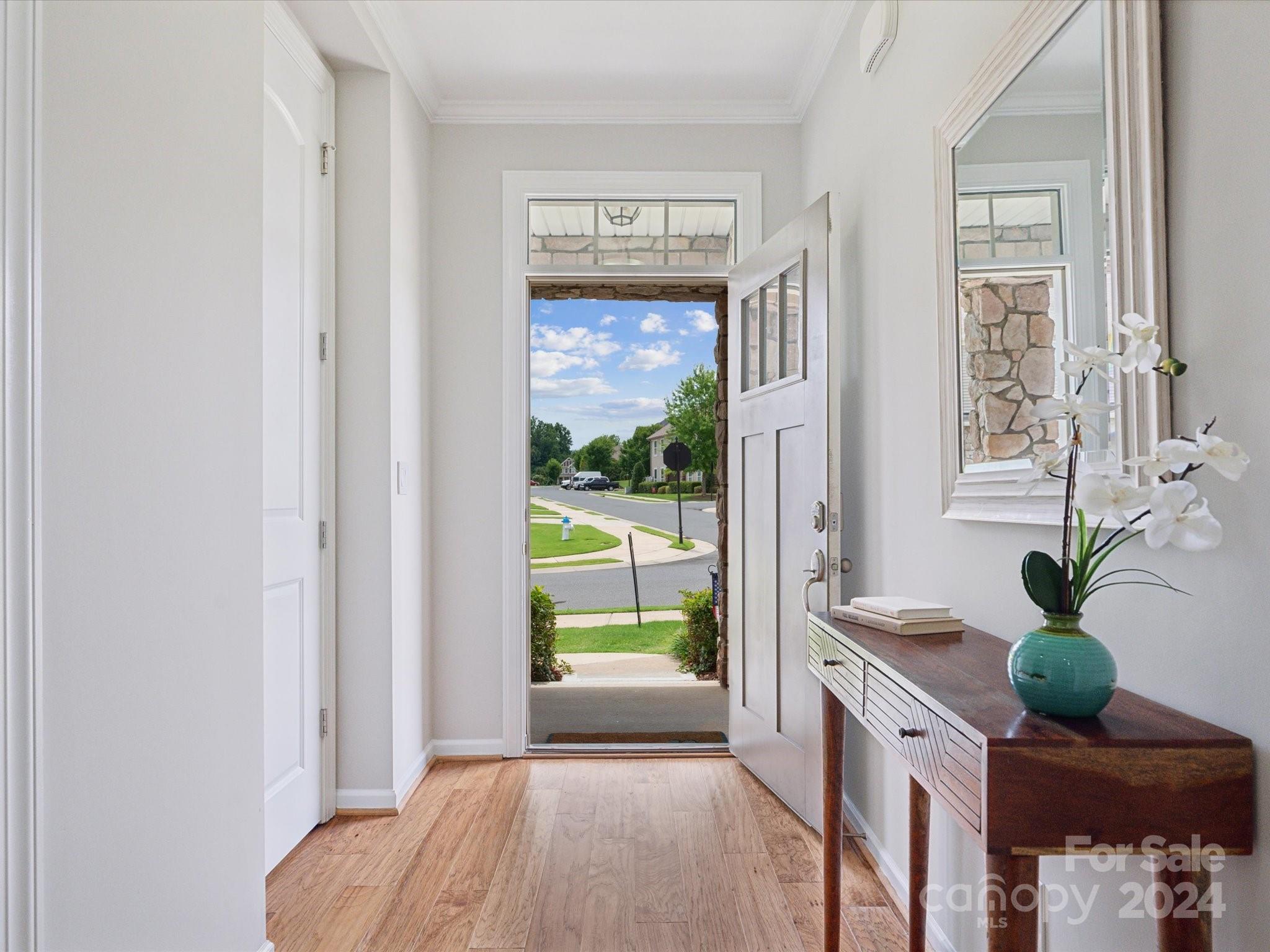 Ayrshire Townhomes - Residential