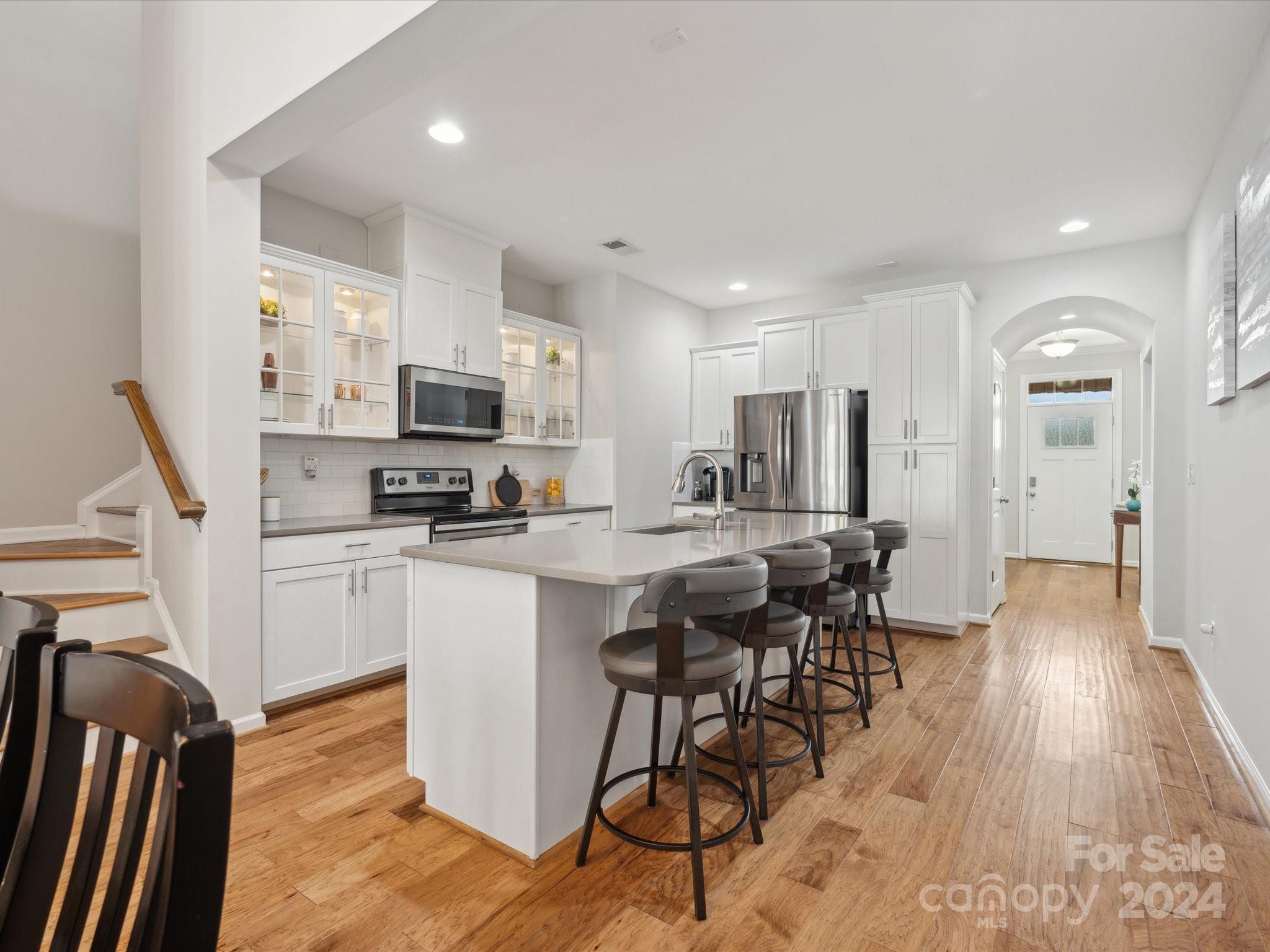 Ayrshire Townhomes - Residential