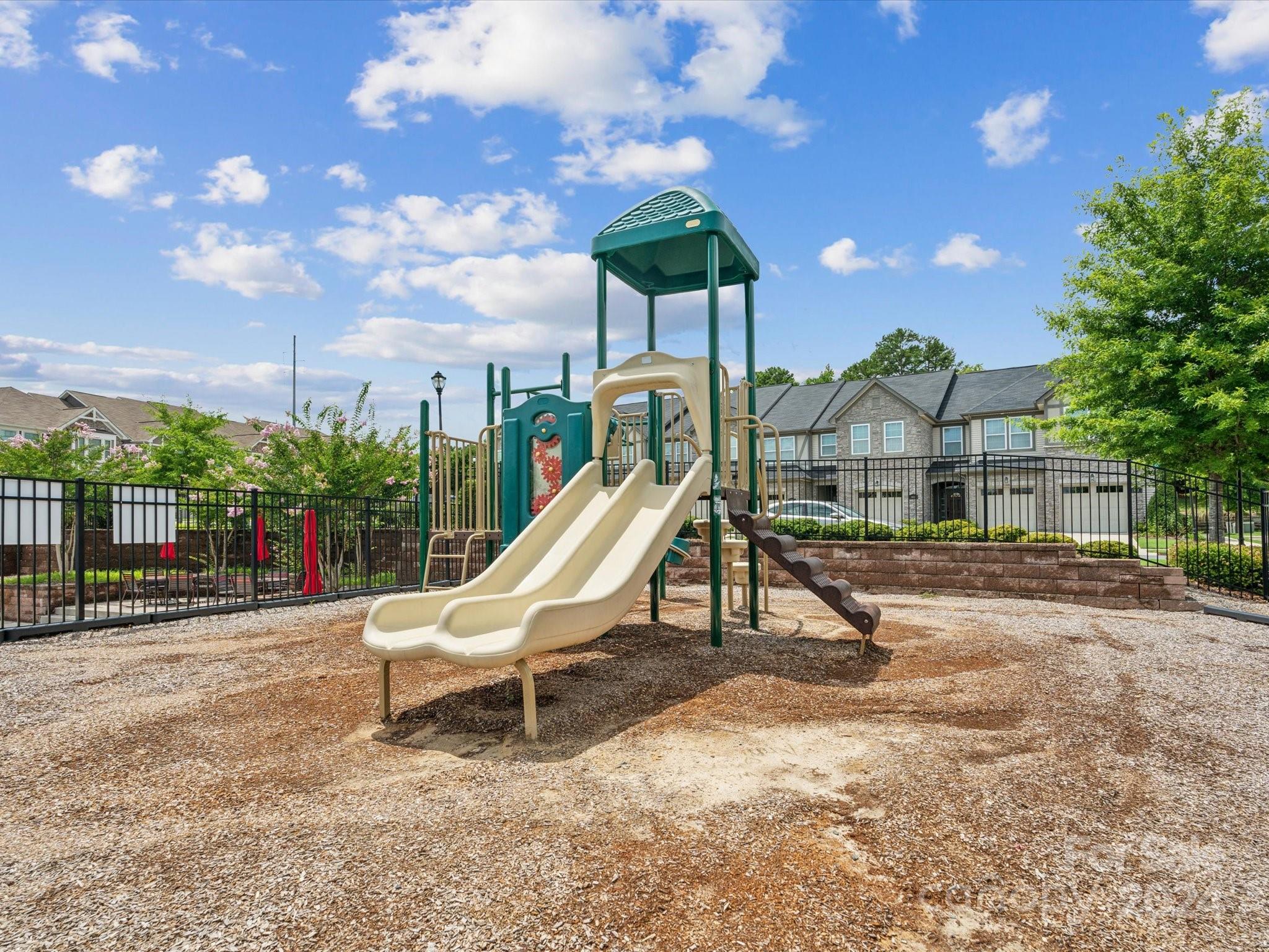 Ayrshire Townhomes - Residential