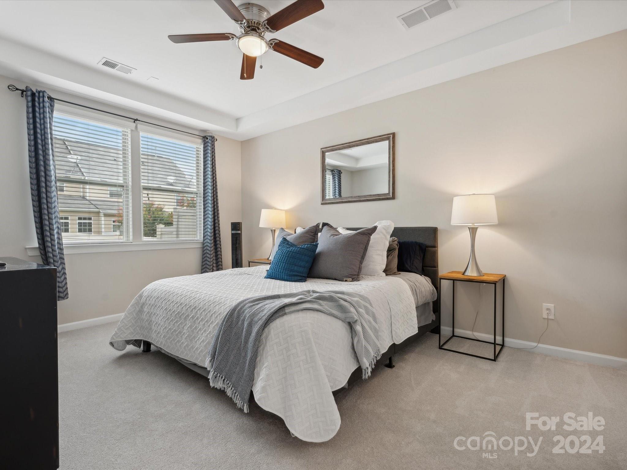 Ayrshire Townhomes - Residential