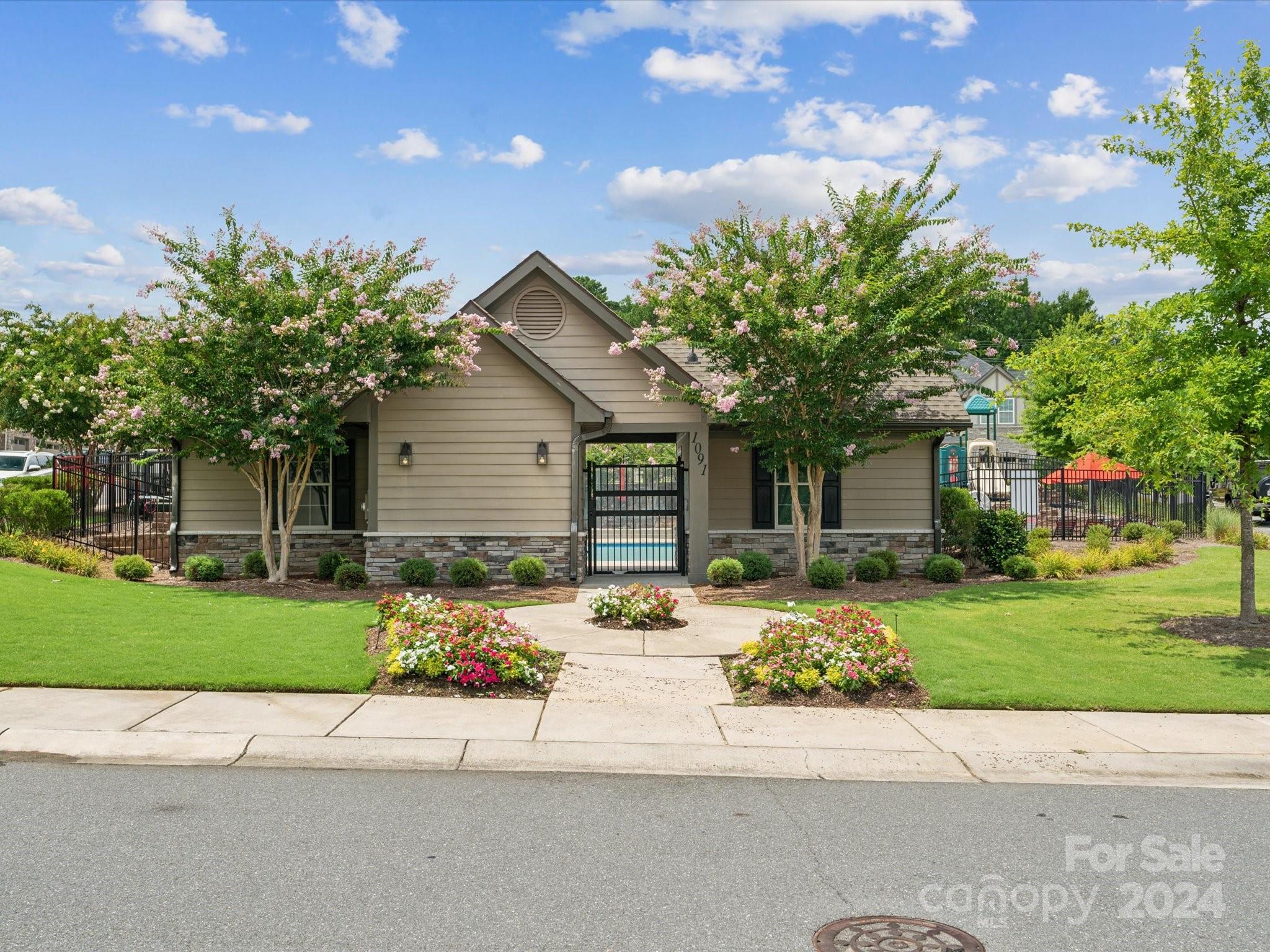Ayrshire Townhomes - Residential