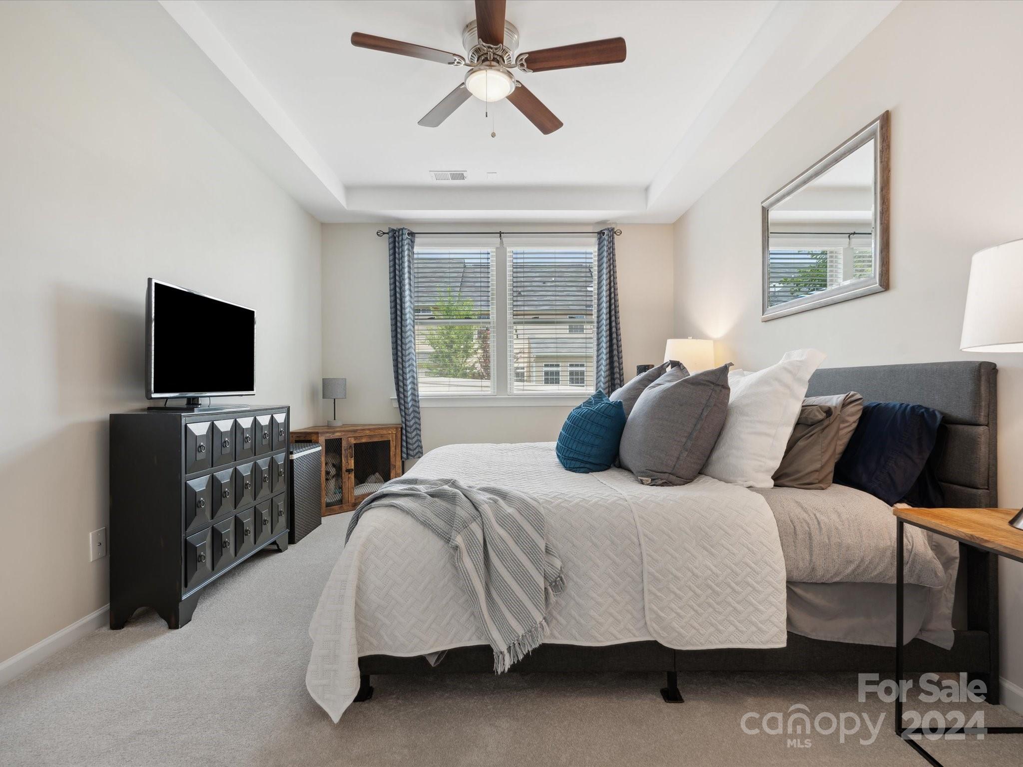 Ayrshire Townhomes - Residential