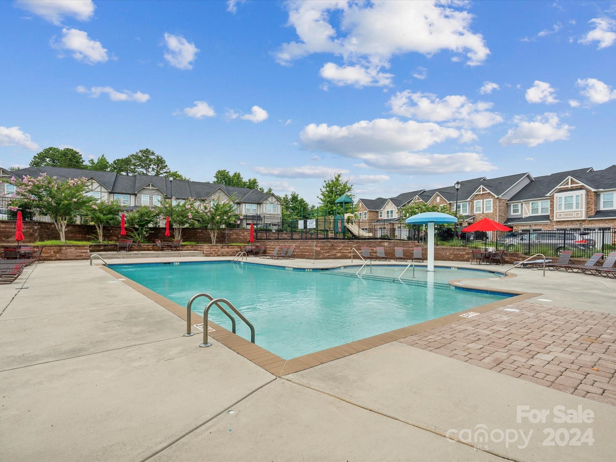 Ayrshire Townhomes - Residential