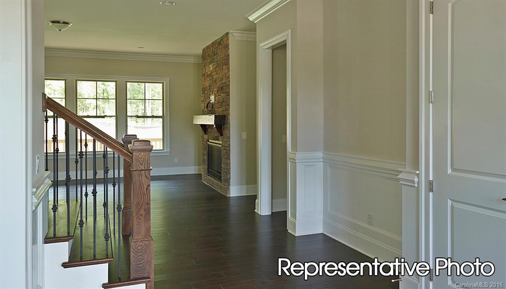 The Manors at Lake Ridge - Residential