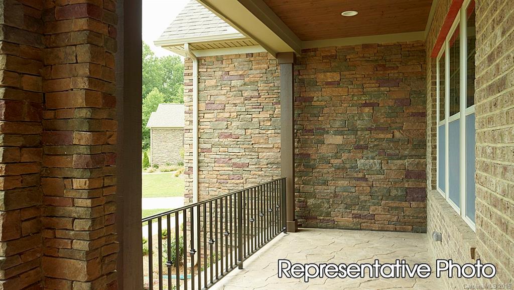 The Manors at Lake Ridge - Residential