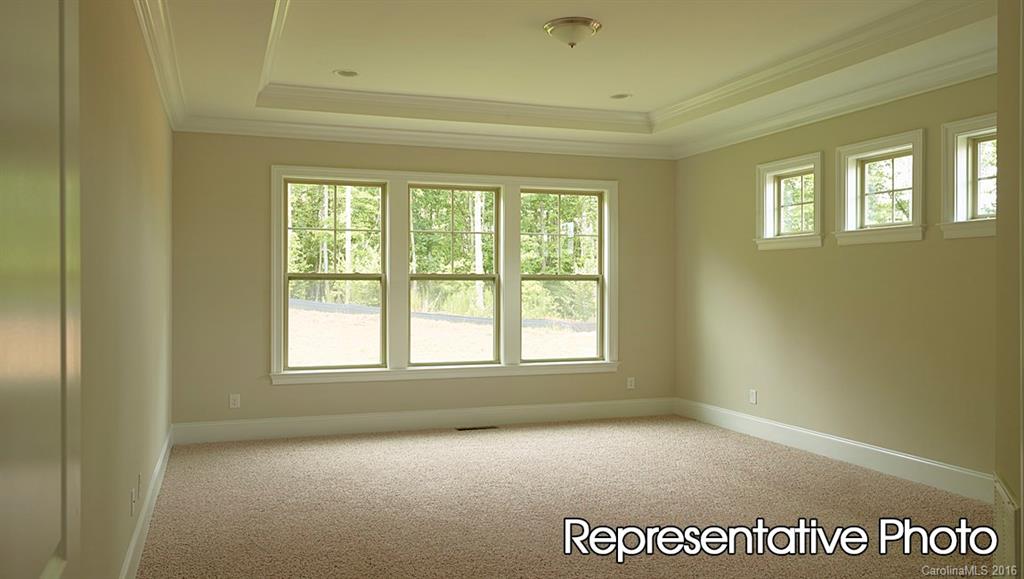 The Manors at Lake Ridge - Residential