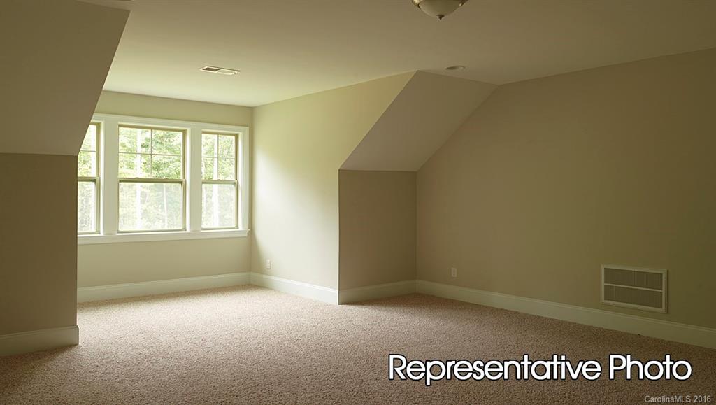 The Manors at Lake Ridge - Residential