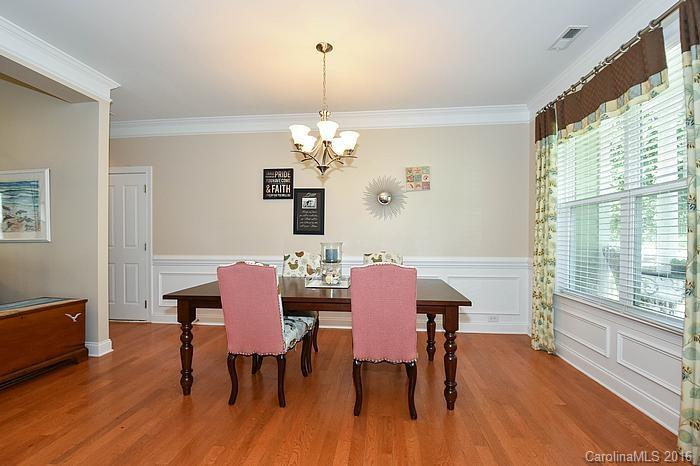 Walden Park - Residential