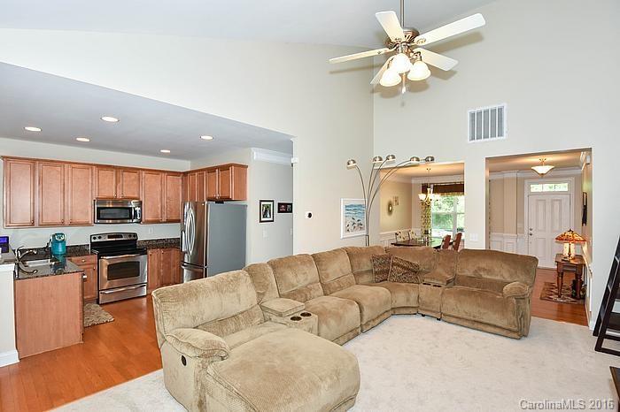 Walden Park - Residential