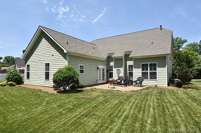 Walden Park - Residential