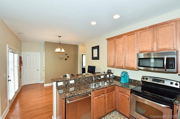 Walden Park - Residential