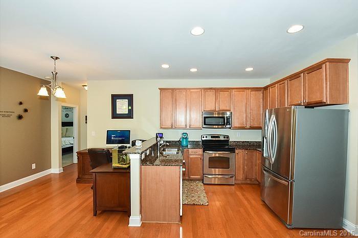 Walden Park - Residential