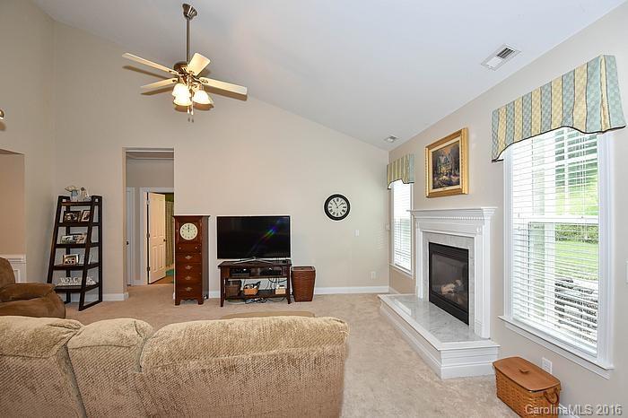 Walden Park - Residential