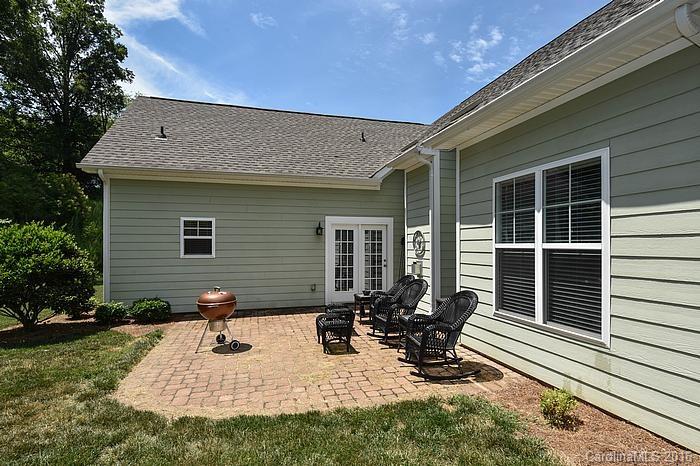 Walden Park - Residential